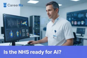 Is the NHS ready for Al?